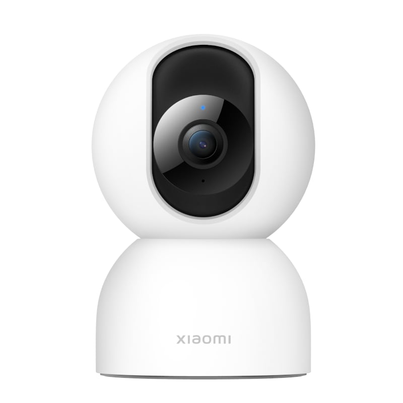 Xiaomi Smart Camera C400 1 Xiaomi Smart Camera C400