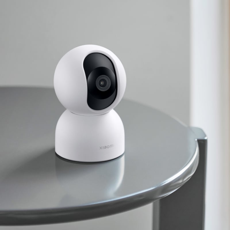 Xiaomi Smart Camera C400 4 Xiaomi Smart Camera C400 - Image 4