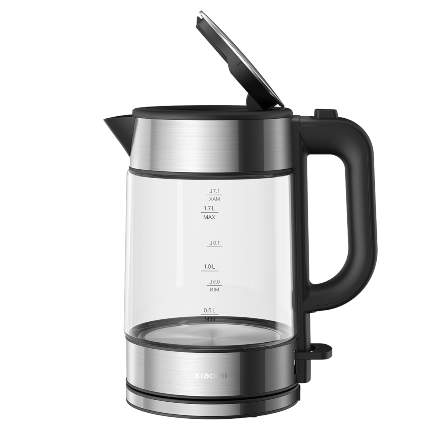 Xiaomi Electric Glass Kettle EU 1 Xiaomi Electric Glass Kettle EU