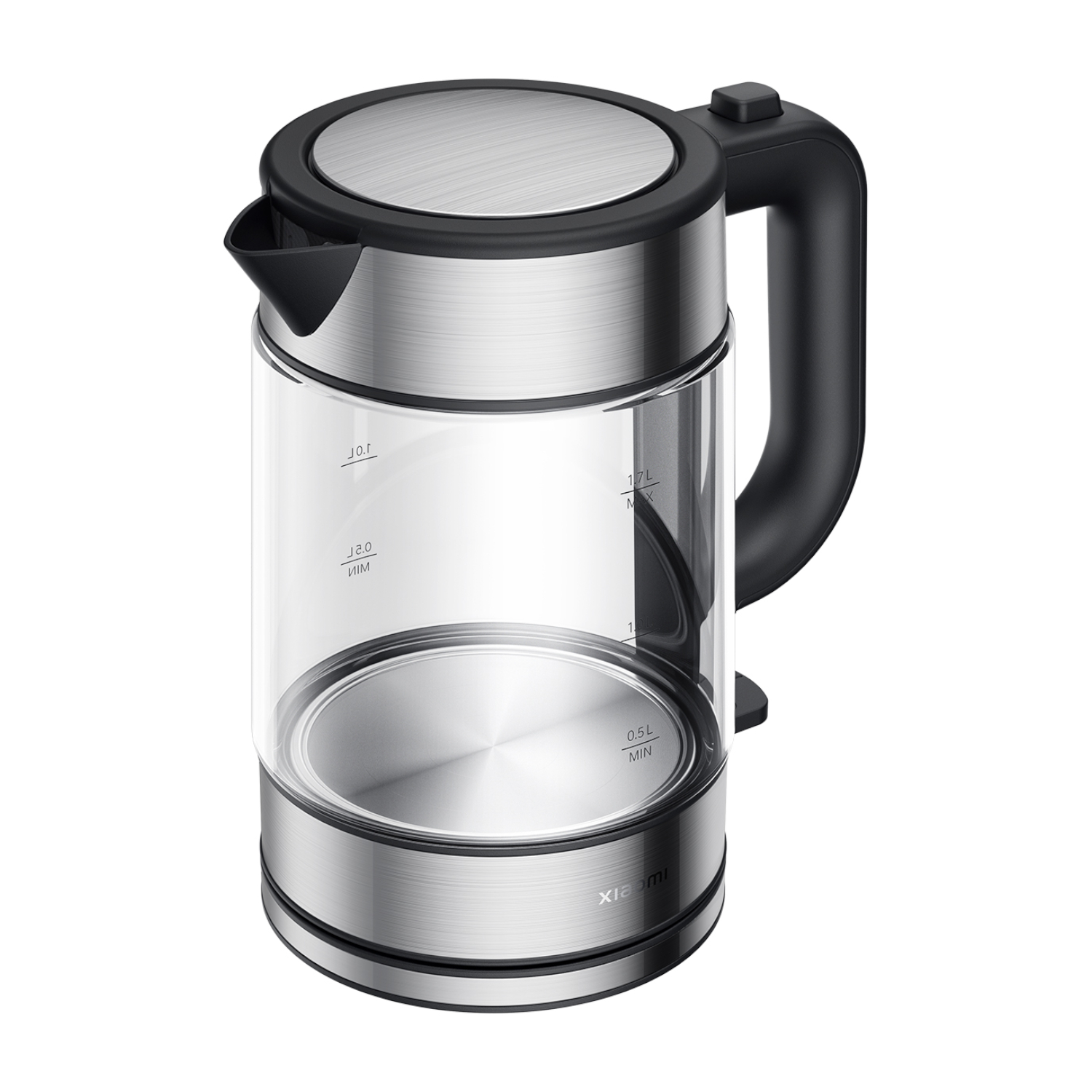 Xiaomi Electric Glass Kettle EU 2 Xiaomi Electric Glass Kettle EU - Image 2
