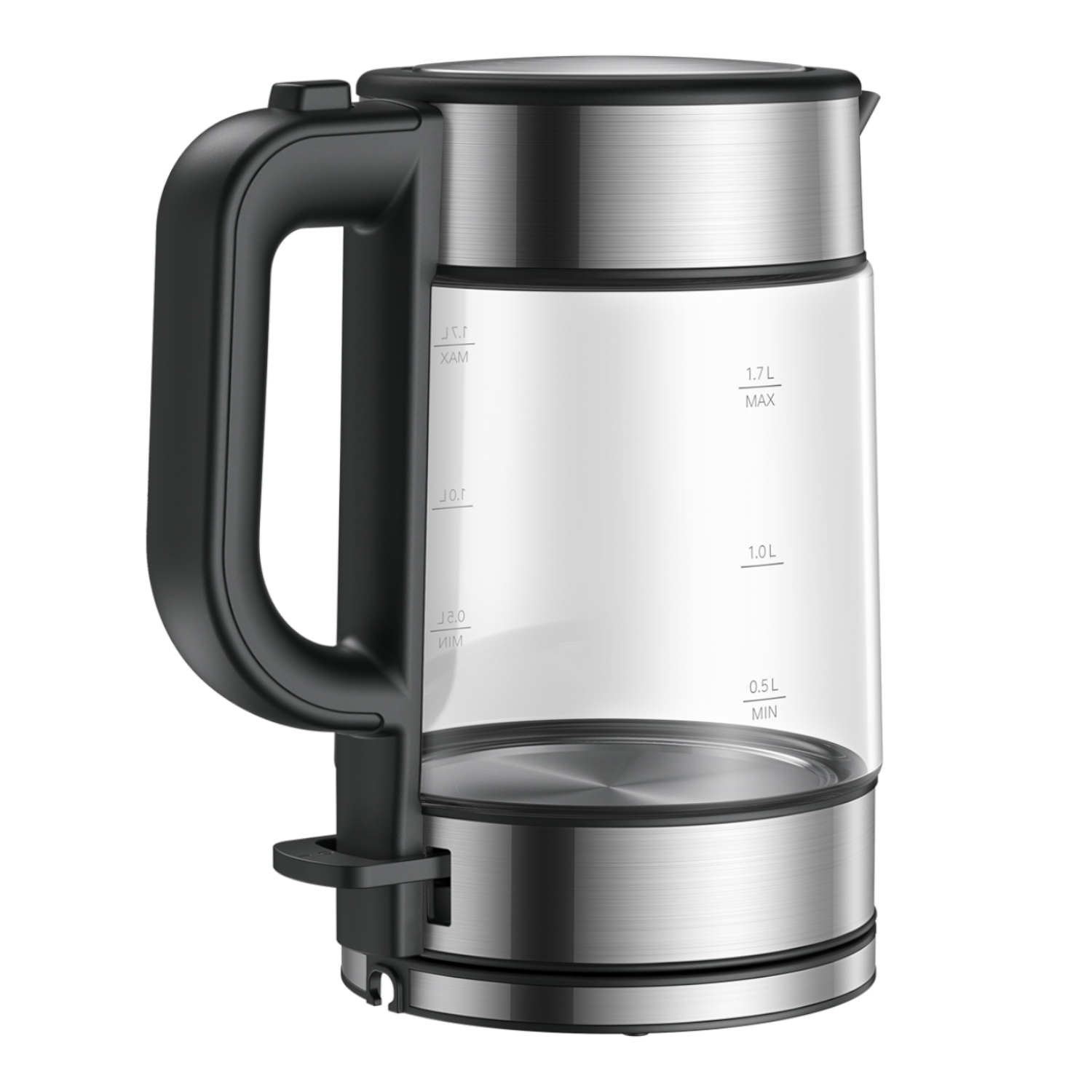 Xiaomi Electric Glass Kettle EU 3 Xiaomi Electric Glass Kettle EU - Image 3