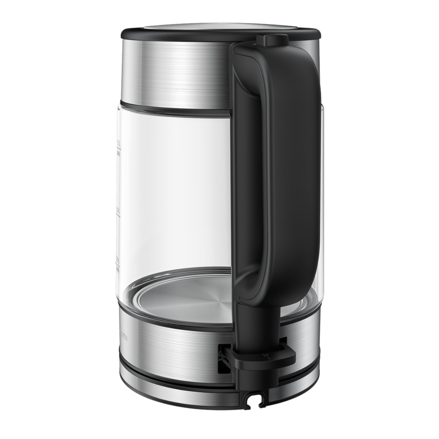 Xiaomi Electric Glass Kettle EU 4 Xiaomi Electric Glass Kettle EU - Image 4