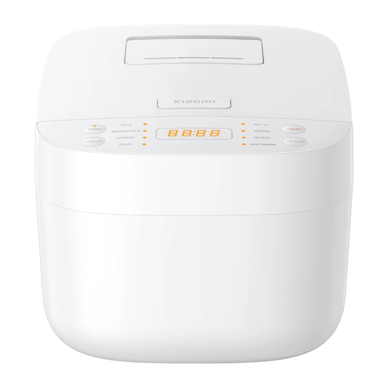 Xiaomi Smart Multifunctional Rice Cooker 1 Xiaomi Smart Multifunctional Rice Cooker