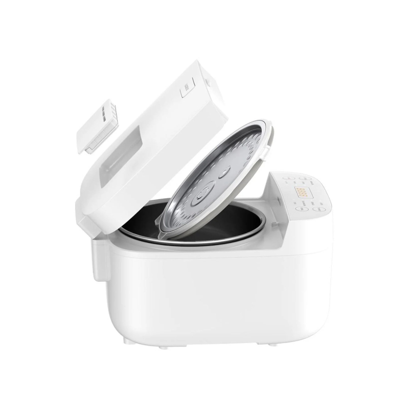 Xiaomi Smart Multifunctional Rice Cooker 4 Xiaomi Smart Multifunctional Rice Cooker - Image 4