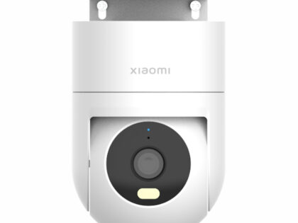 Xiaomi Outdoor Camera CW300 EU