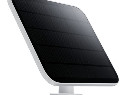 Xiaomi Outdoor Camera Solar Panel (BW Series)