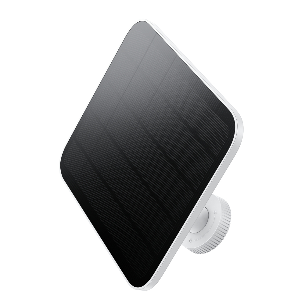 Xiaomi Outdoor Camera Solar Panel (BW Series) 2 Xiaomi Outdoor Camera Solar Panel (BW Series) - Image 2