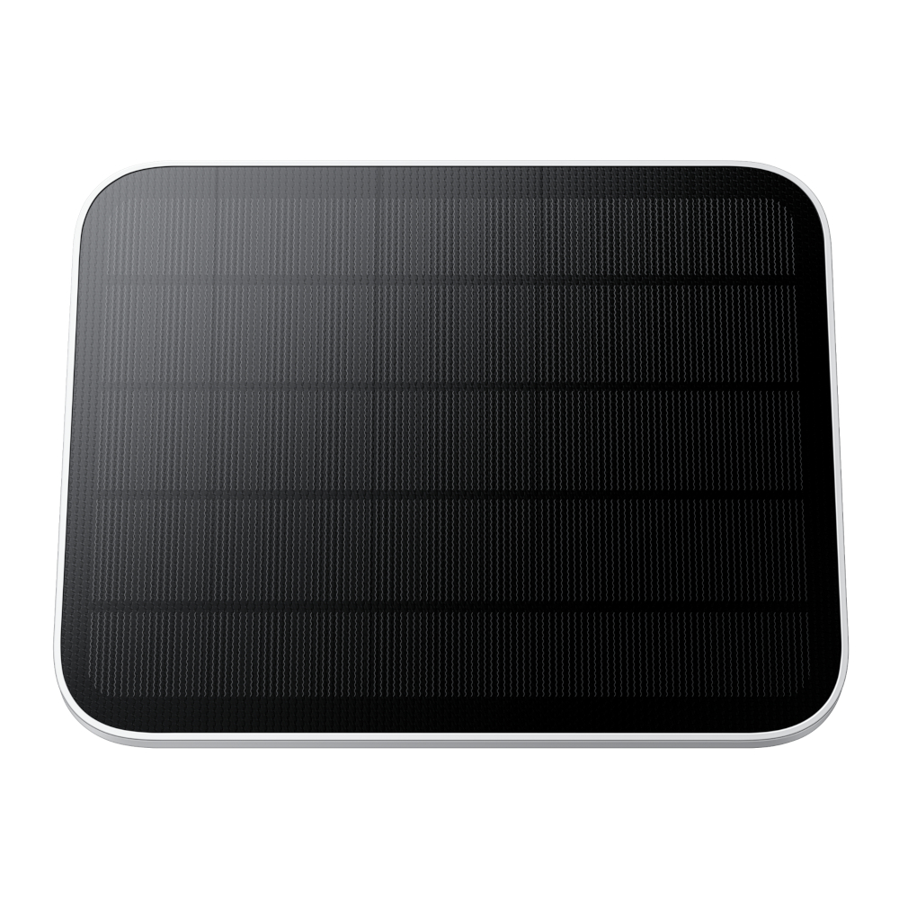 Xiaomi Outdoor Camera Solar Panel (BW Series) 3 Xiaomi Outdoor Camera Solar Panel (BW Series) - Image 3