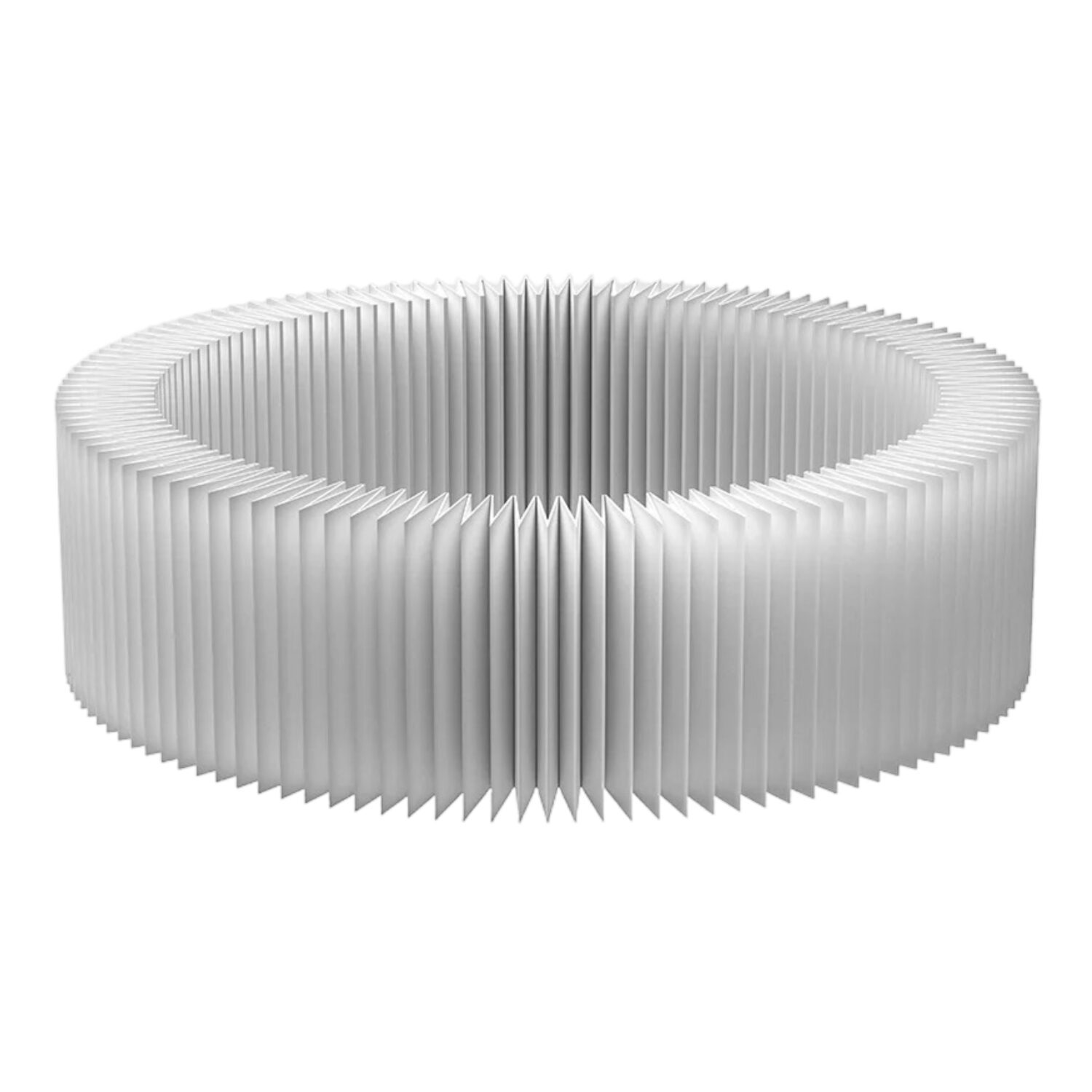 Xiaomi Vacuum Cleaner G20 Lite Filter Kit 2 Xiaomi Vacuum Cleaner G20 Lite Filter Kit - Image 2