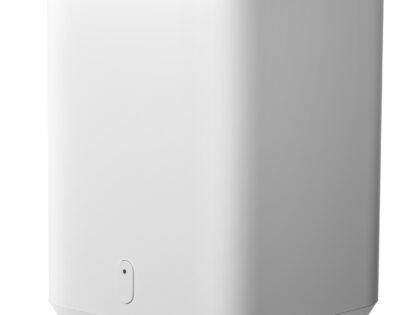 Xiaomi Outdoor Camera Base Station