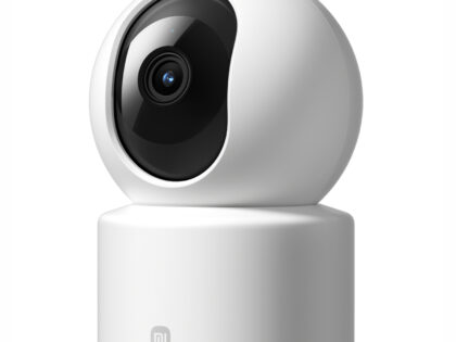 Xiaomi Smart Camera C301
