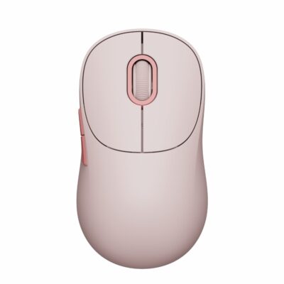 Xiaomi Wireless Mouse 3 Pink GL