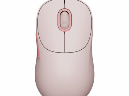 Xiaomi Wireless Mouse 3 Pink GL