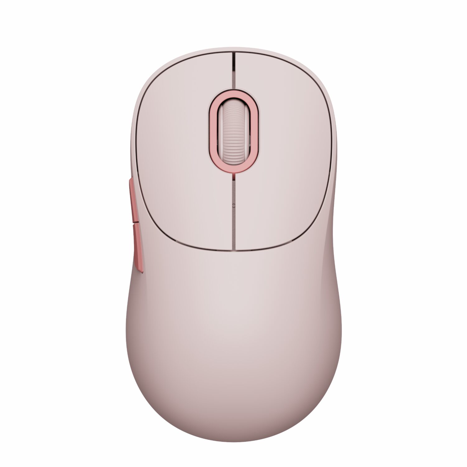 Xiaomi Wireless Mouse 3 Pink GL 1 Xiaomi Wireless Mouse 3 Pink GL