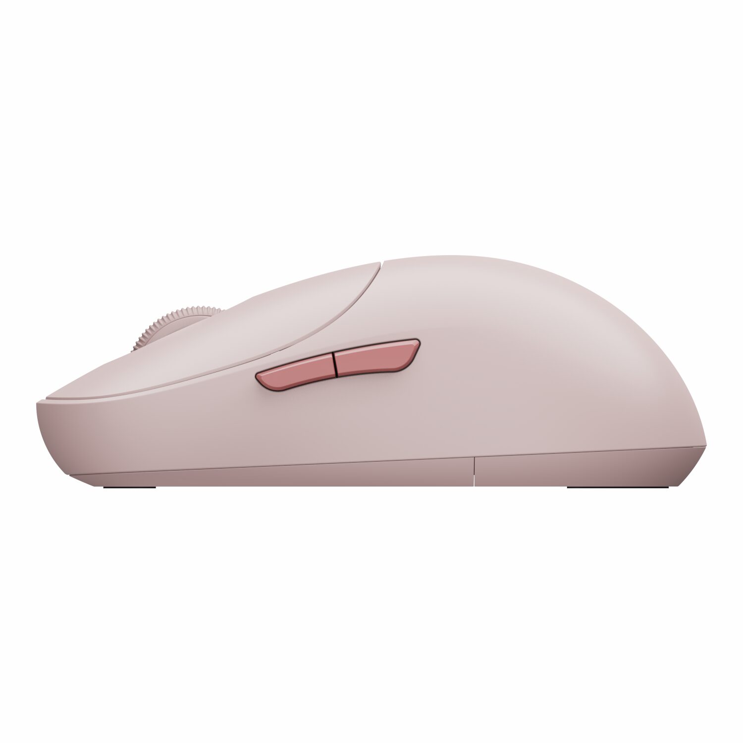 Xiaomi Wireless Mouse 3 Pink GL 3 Xiaomi Wireless Mouse 3 Pink GL - Image 3