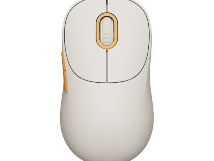 Xiaomi Wireless Mouse 3 White GL
