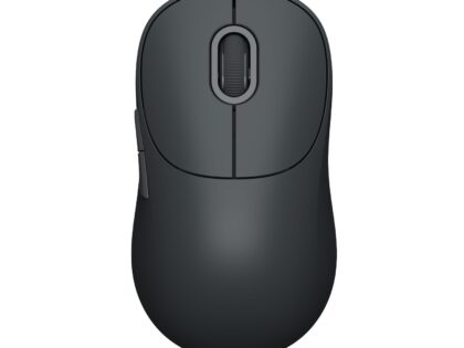 Xiaomi Wireless Mouse 3 Black GL