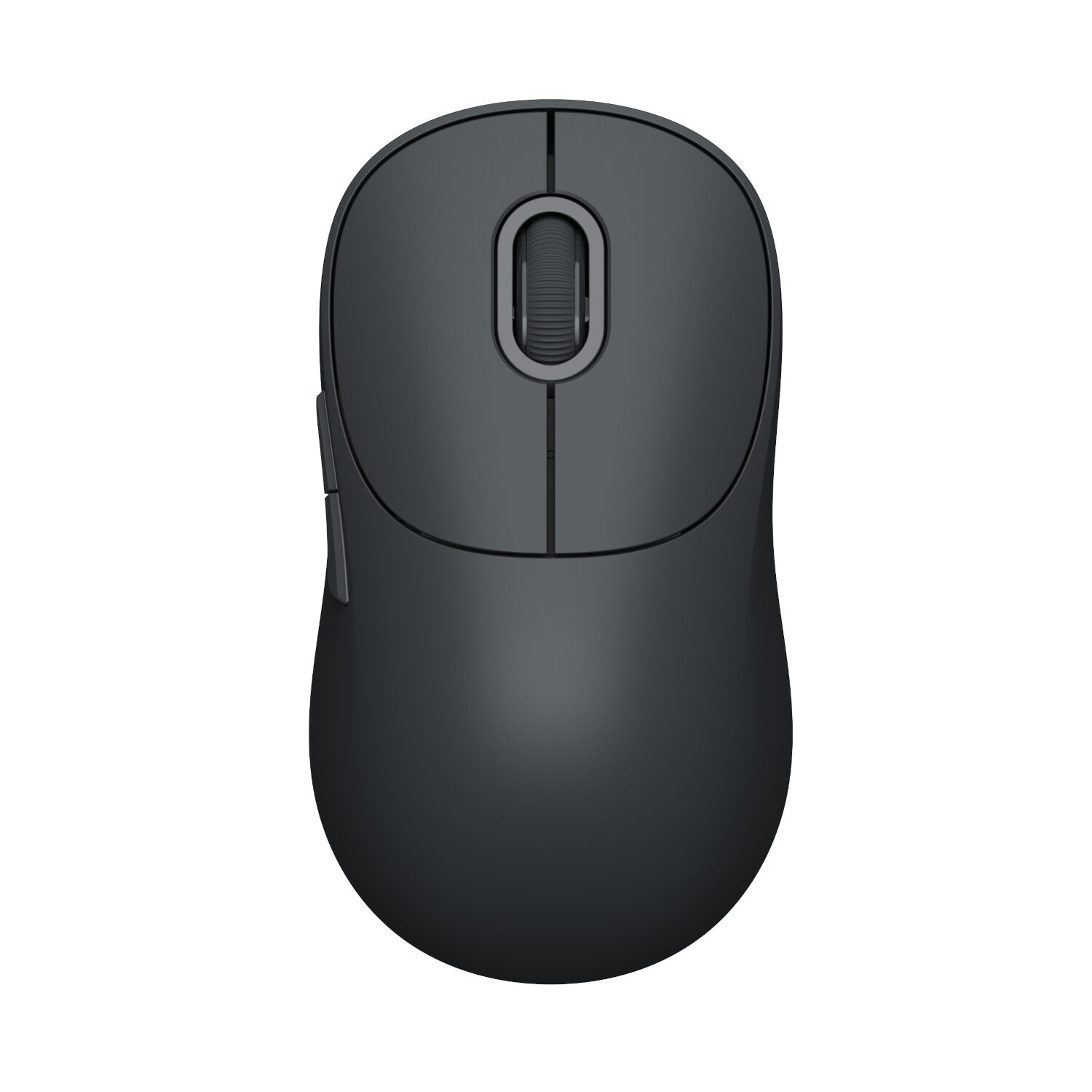 Xiaomi Wireless Mouse 3 Black GL 1 Xiaomi Wireless Mouse 3 Black GL
