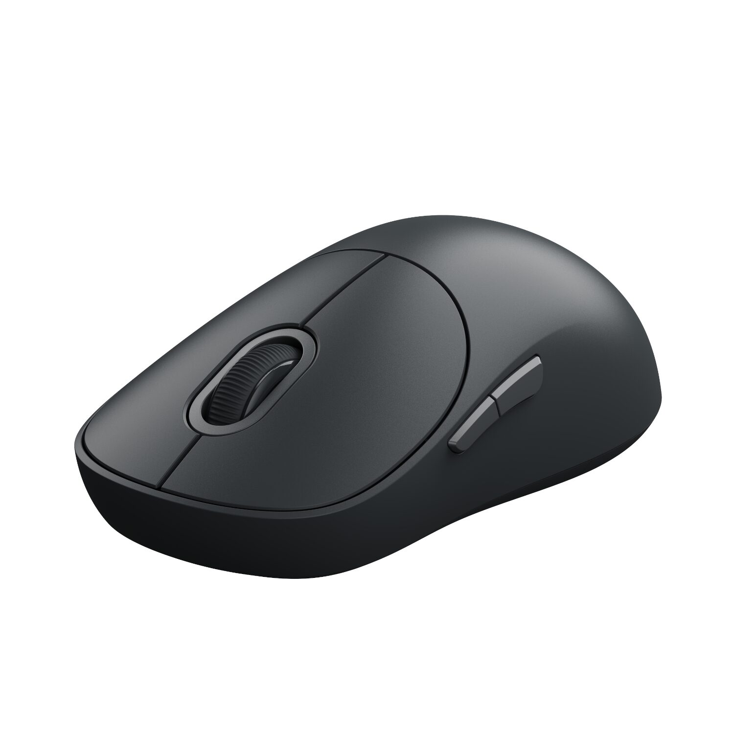 Xiaomi Wireless Mouse 3 Black GL 2 Xiaomi Wireless Mouse 3 Black GL - Image 2