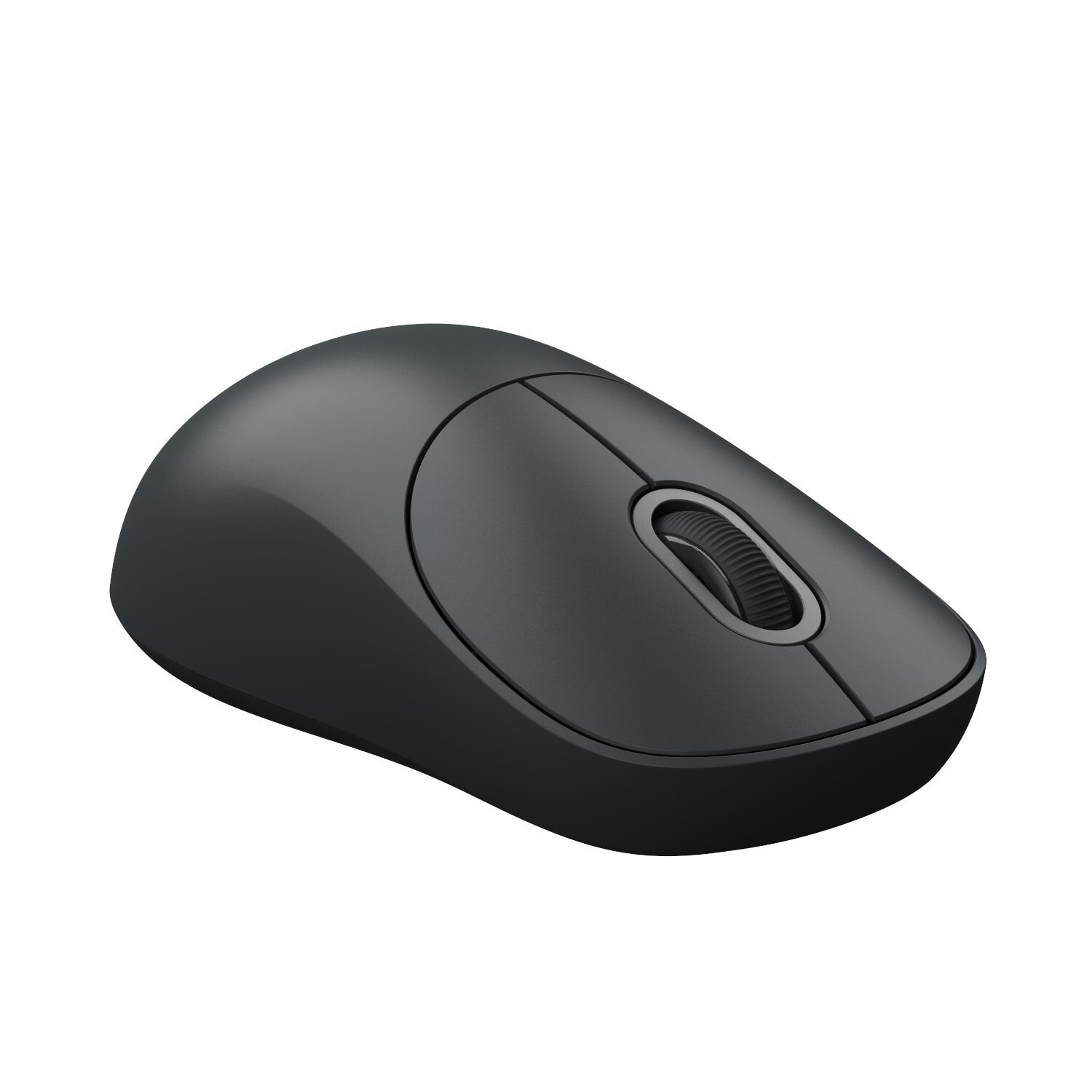 Xiaomi Wireless Mouse 3 Black GL 4 Xiaomi Wireless Mouse 3 Black GL - Image 4