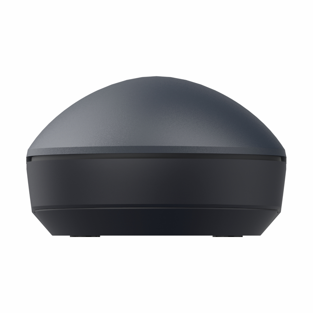 Xiaomi Wireless Mouse Lite 2 Black GL 3 Xiaomi Wireless Mouse Lite 2 Black GL - Image 3
