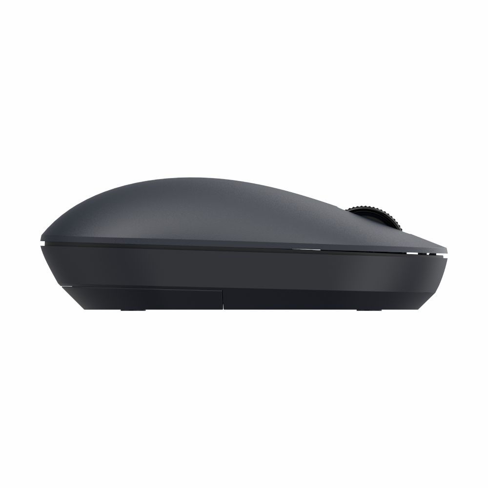 Xiaomi Wireless Mouse Lite 2 Black GL 4 Xiaomi Wireless Mouse Lite 2 Black GL - Image 4