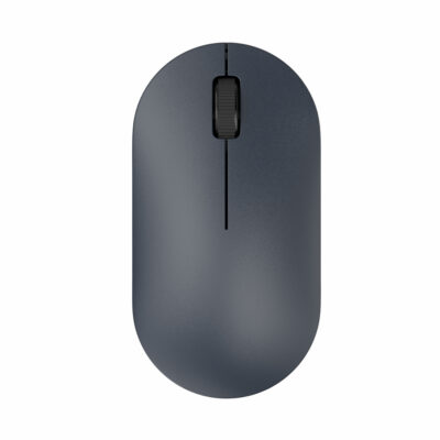 Xiaomi Wireless Mouse Lite 2 Black GL