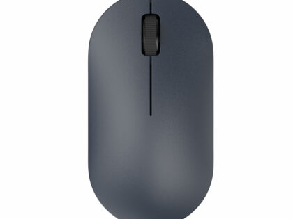 Xiaomi Wireless Mouse Lite 2 Black GL