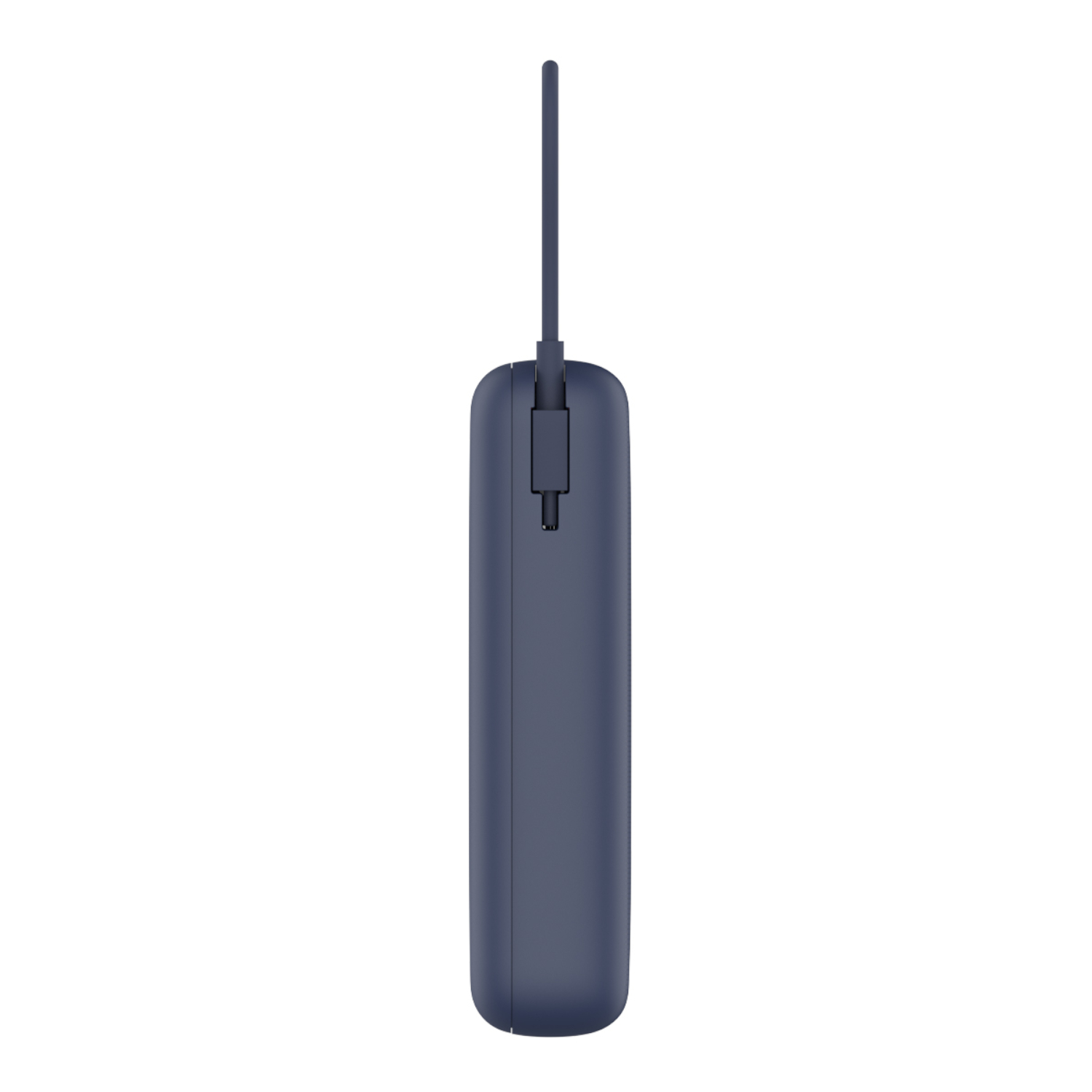 Xiaomi 33W Power Bank 20000mAh Integrated Cable Blue GL 4 Xiaomi 33W Power Bank 20000mAh Integrated Cable Blue GL - Image 4