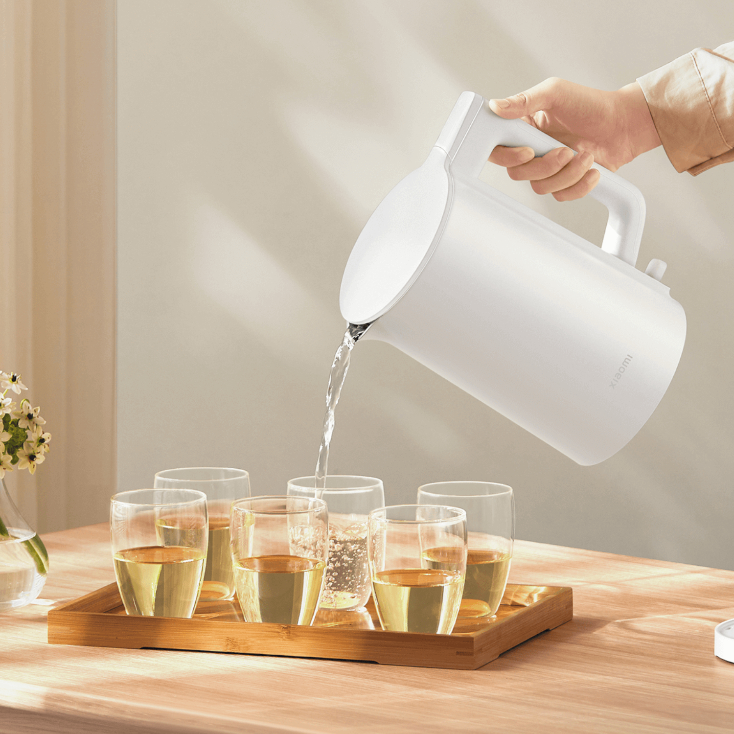 Xiaomi Electric Kettle 2 Lite EU 3 Xiaomi Electric Kettle 2 Lite EU - Image 3