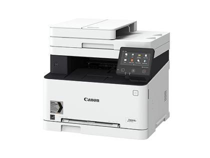 Canon 633CDW, Wireless Duplex Colour Laser Printer
