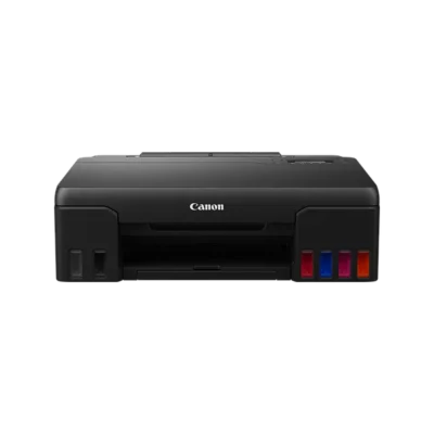 Canon PIXMA G540, Wireless MEGATANK 6-Colour Photo Inkjet Printer