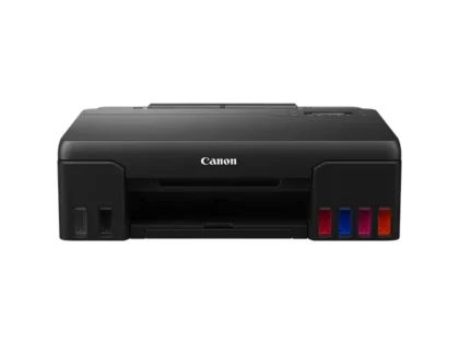 Canon PIXMA G540, Wireless MEGATANK 6-Colour Photo Inkjet Printer