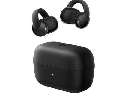 Soundcore C50 Earbuds Black