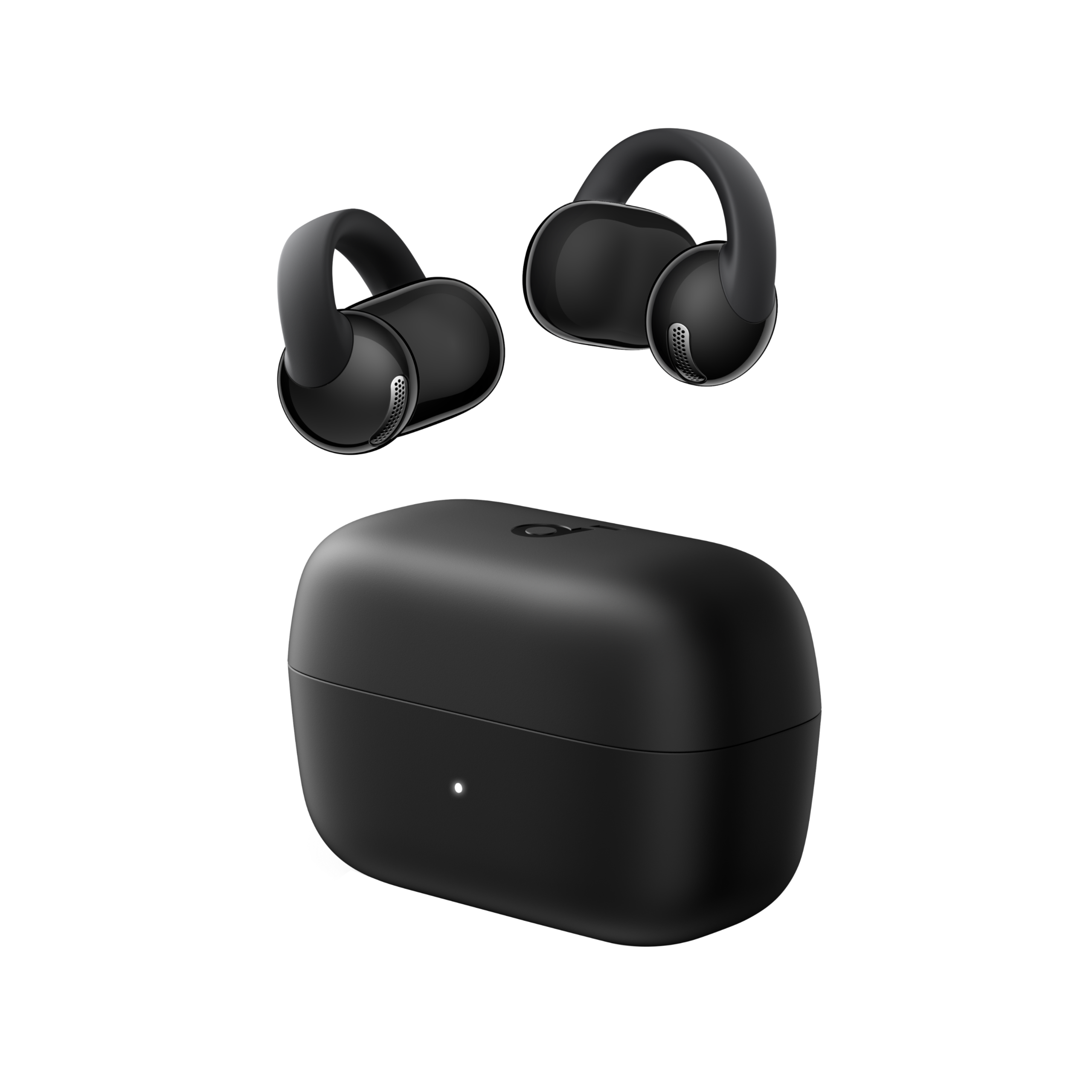 Soundcore C50 Earbuds Black 1 Soundcore C50 Earbuds Black