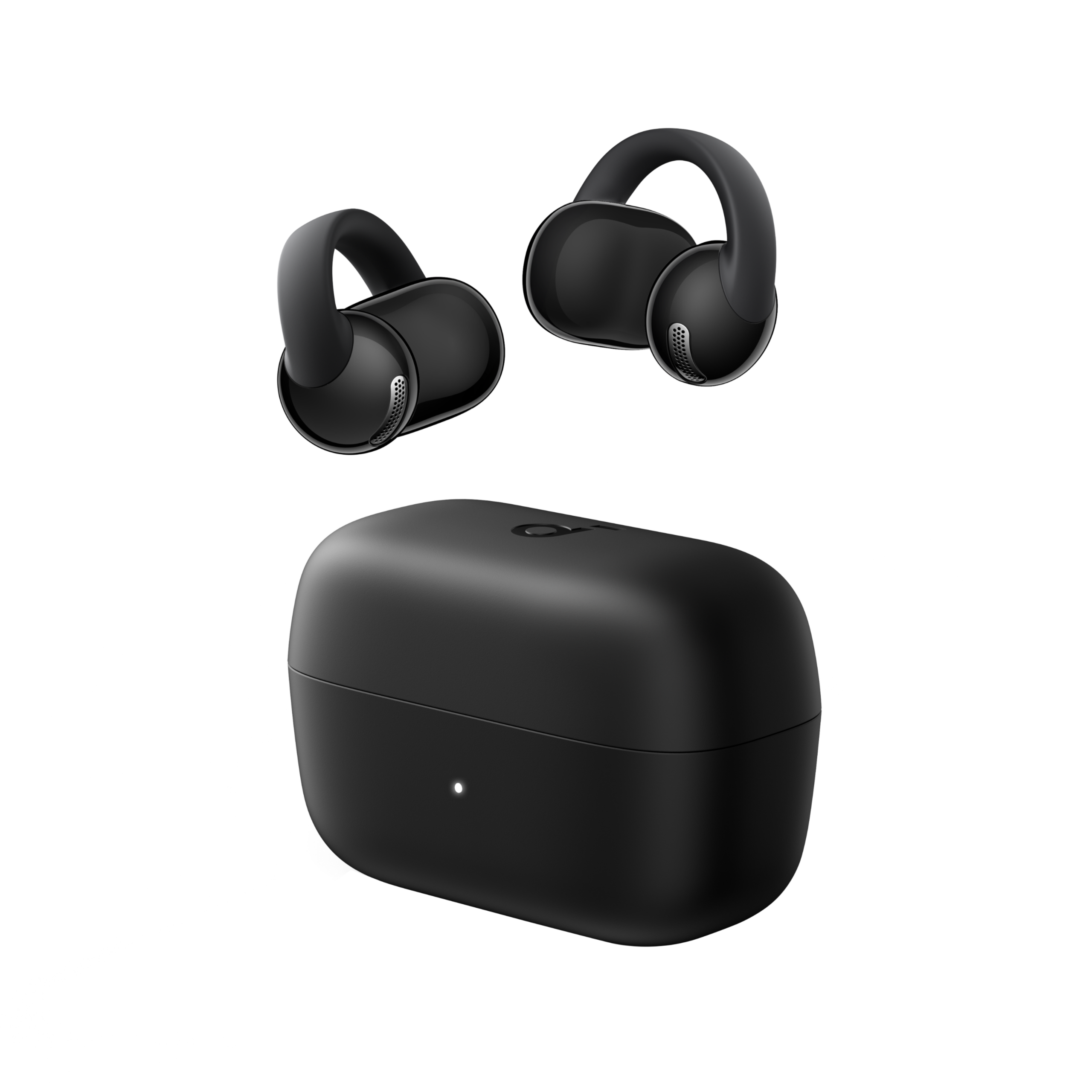 Soundcore C50 Earbuds Black 2 Soundcore C50 Earbuds Black - Image 2