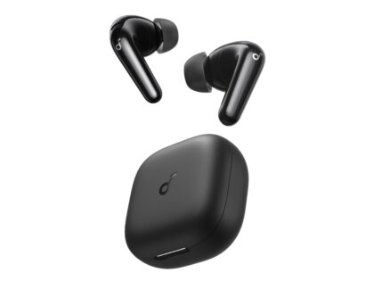 Soundcore R60i NC Earbuds Black