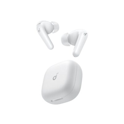 Soundcore R60i NC Earbuds White