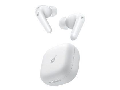 Soundcore R60i NC Earbuds White