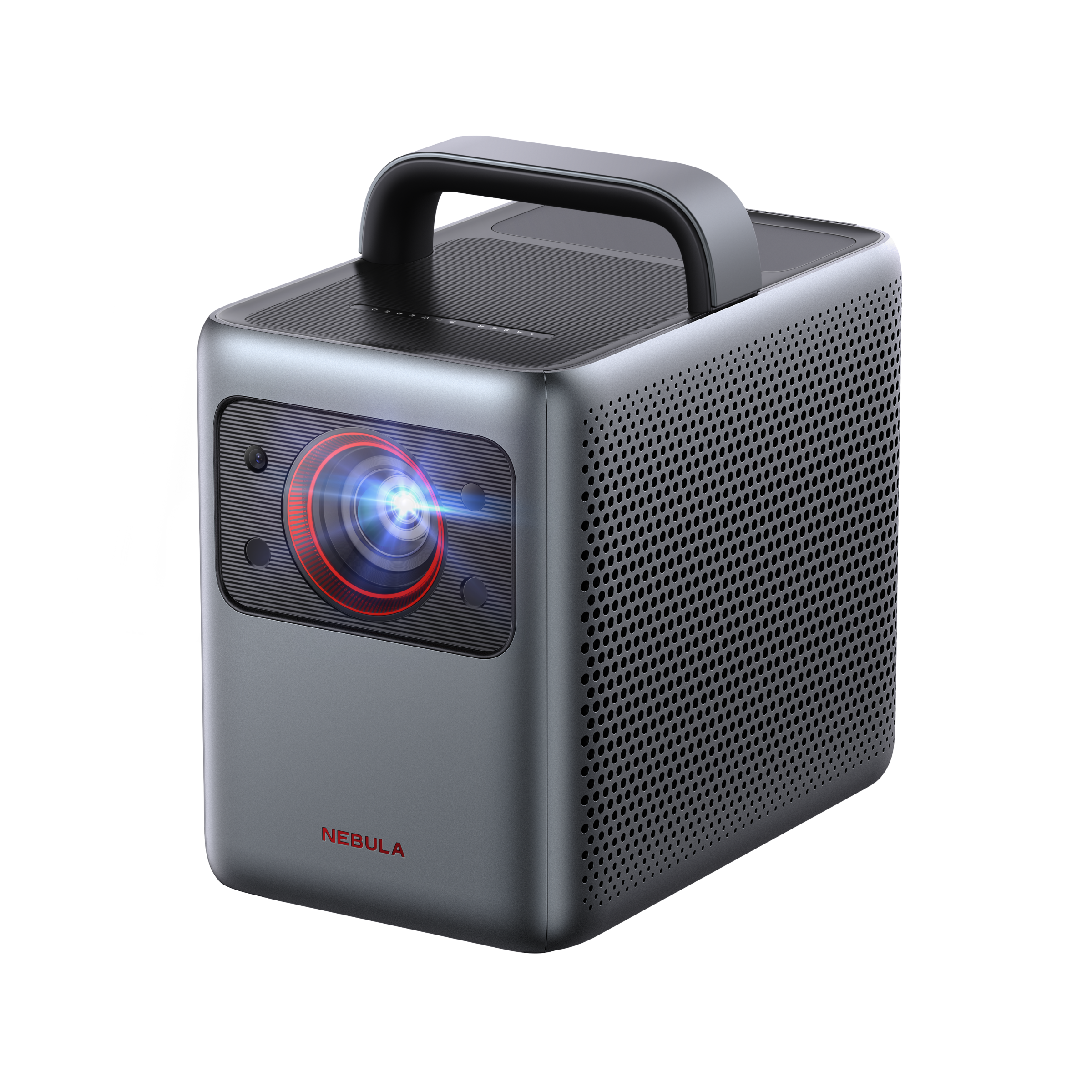 Anker Nebula Cosmos Laser 4K Projector Black & Grey 1 Anker Nebula Cosmos Laser 4K Projector Black & Grey