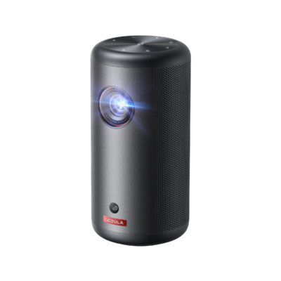 Anker Soundcore Capsule 3 Projector Black