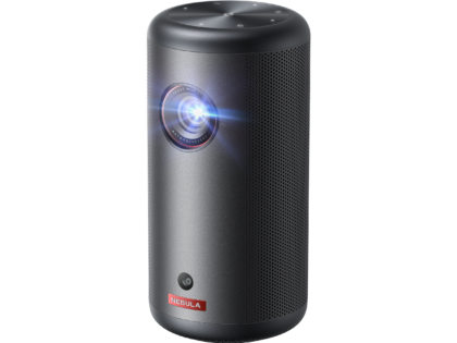 Anker Soundcore Capsule 3 Projector Black