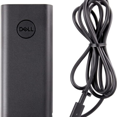 Dell 130W USB-C Laptop Charger (Ex-UK)