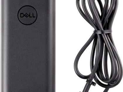 Dell 130W USB-C Laptop Charger (Ex-UK)