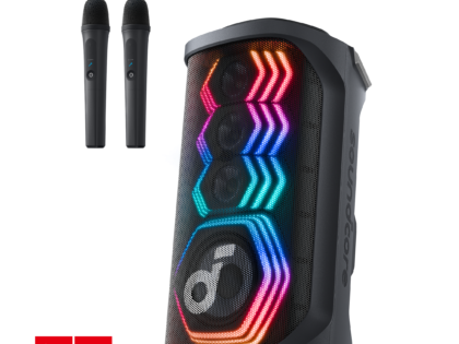 Soundcore Rave 3S Speaker Black