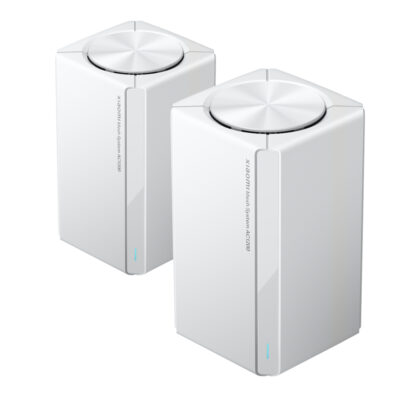 Xiaomi Mesh System AC1200 EU (2-Pack)