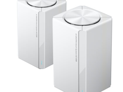 Xiaomi Mesh System AC1200 EU (2-Pack)