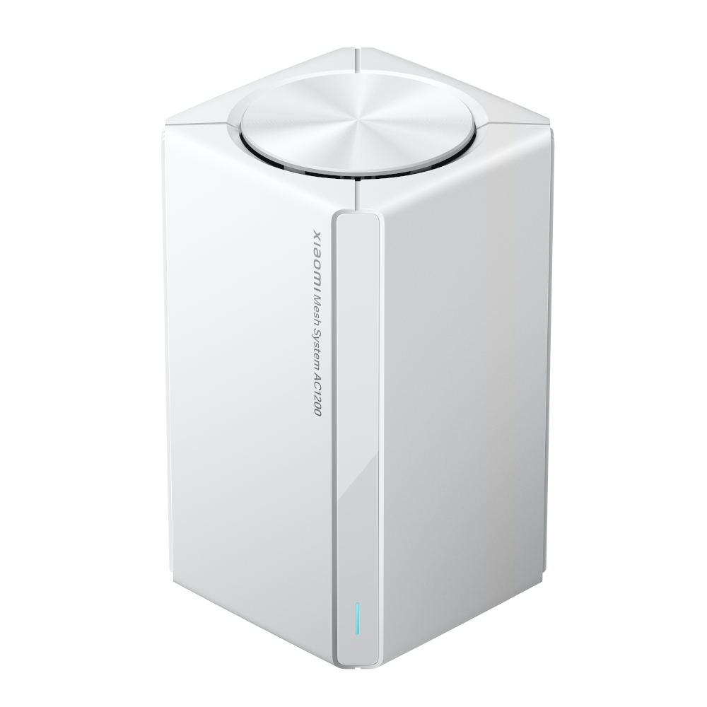 Xiaomi Mesh System AC1200 EU (2-Pack) 2 Xiaomi Mesh System AC1200 EU (2-Pack) - Image 2