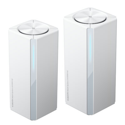 Xiaomi Mesh System AX3000 NE (2 Pack) UK