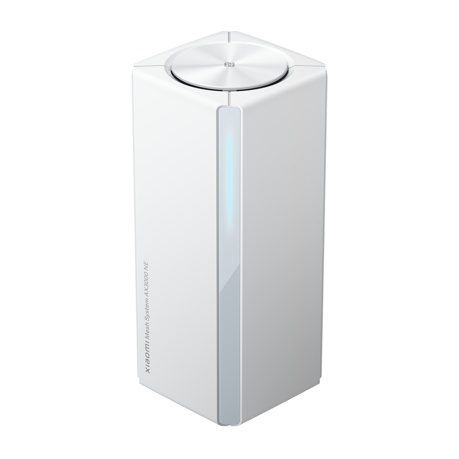 Xiaomi Mesh System AX3000 NE (1 Pack) UK 1 Xiaomi Mesh System AX3000 NE (1 Pack) UK